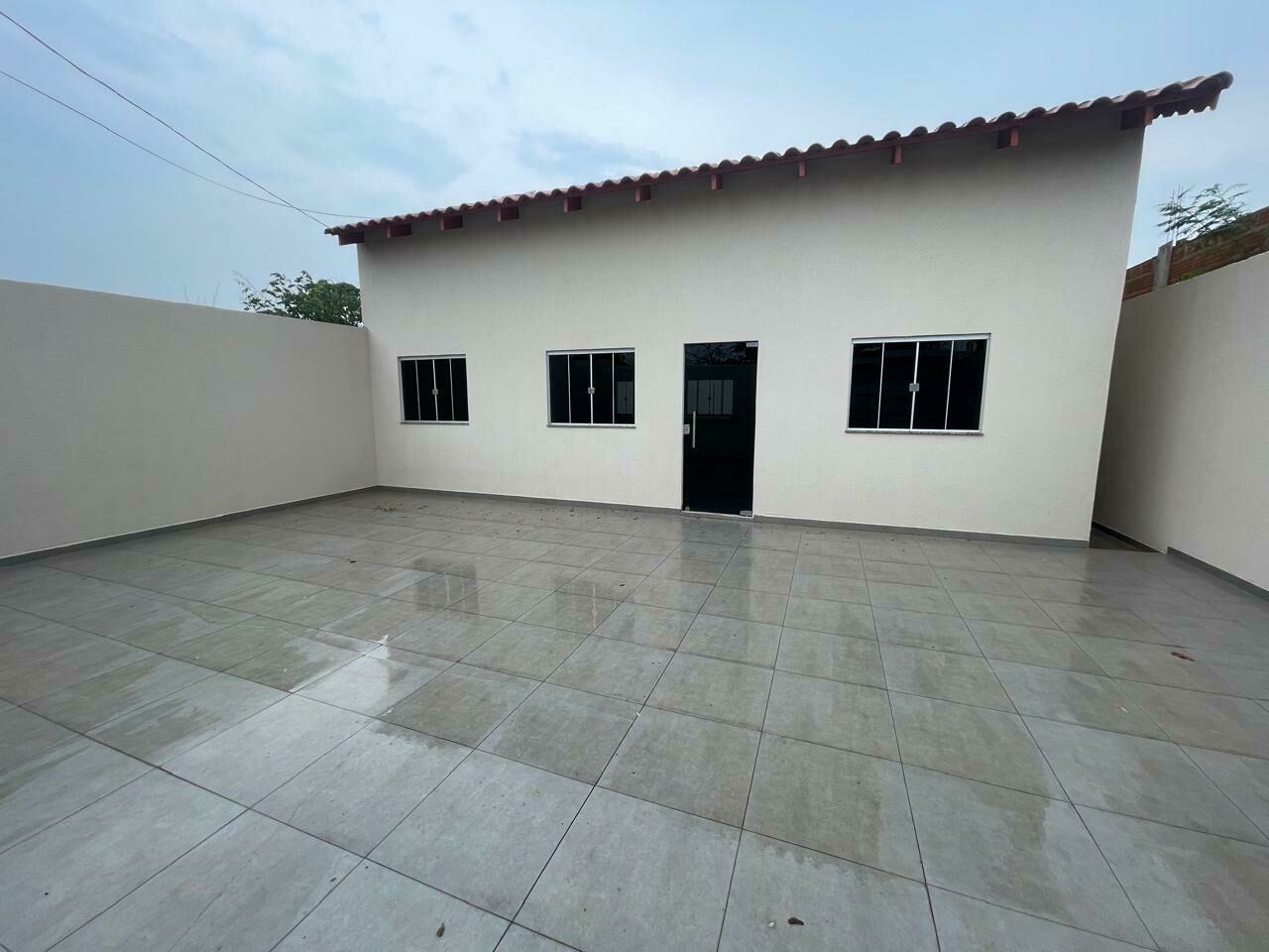 Imagem do VENDA - CASA NO SETOR BELA VISTA